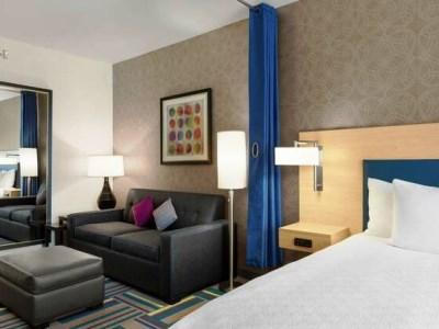 Home2 By Hilton North/near The Domain, Tx 3*