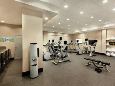 Home2 By Hilton North/near The Domain, Tx Hotel 3*